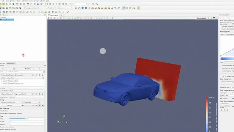 Autodesk NavPack Design Training Course