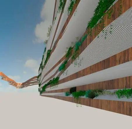 Autodesk Revit Facade Training 4.webp