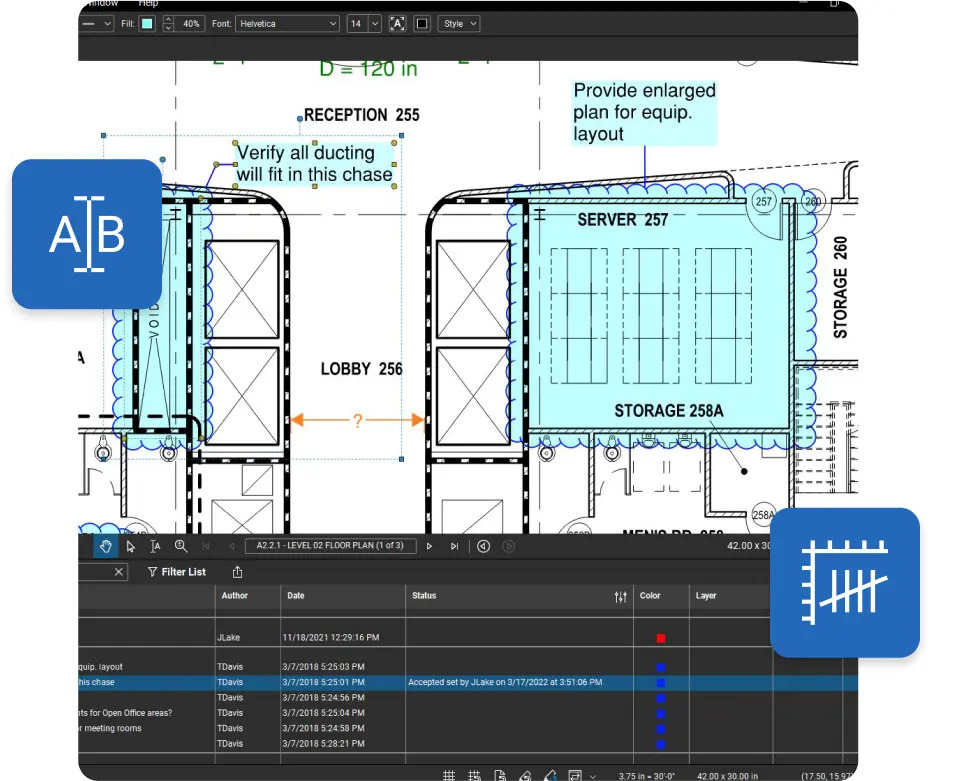 Bluebeam Training Course 5.webp