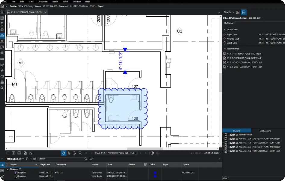 Bluebeam Training Course 3.webp