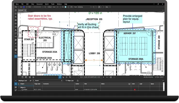 Bluebeam Training Courses.webp