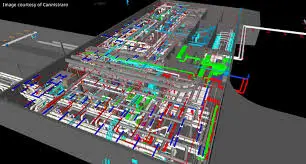 AutoCAD Plant 3D Training Course 3.webp