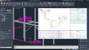 AutoCAD Plant 3D Training Course 5.webp