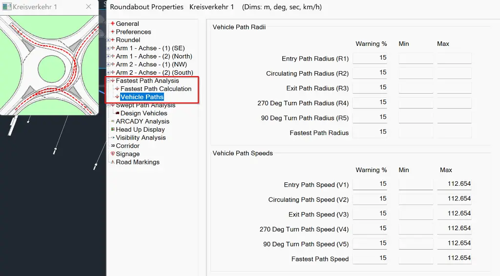 Autodesk Vehicle Tracking Training Course 6.webp
