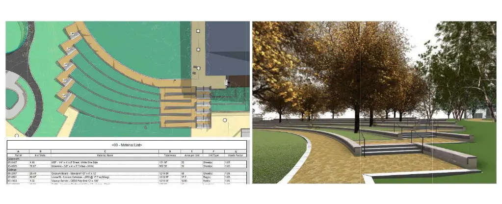 Autodesk Revit Landscape Architecture Training Course 2.webp
