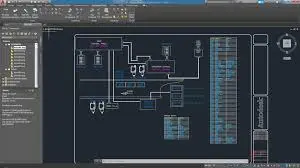 Autodesk AutoCAD Electrical Advanced Training Course 1.webp