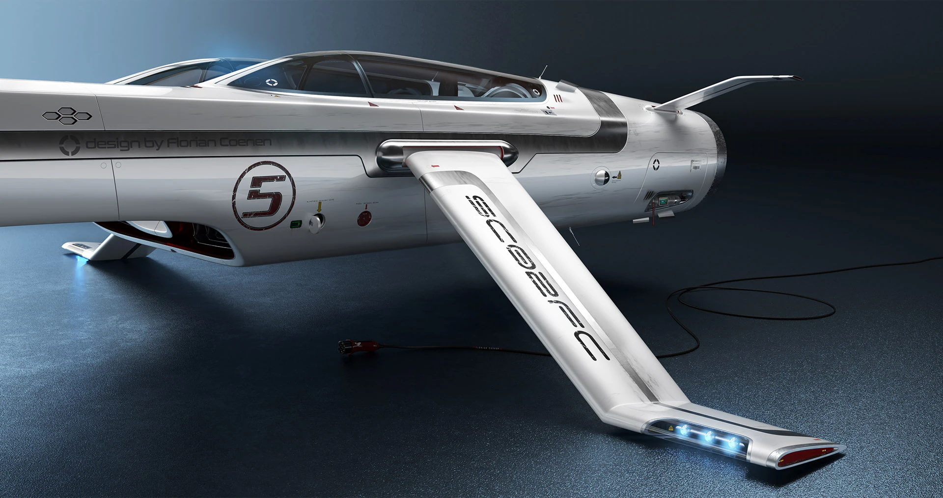 Autodesk Alias 2027 software interface showcasing 3D modeling and design features