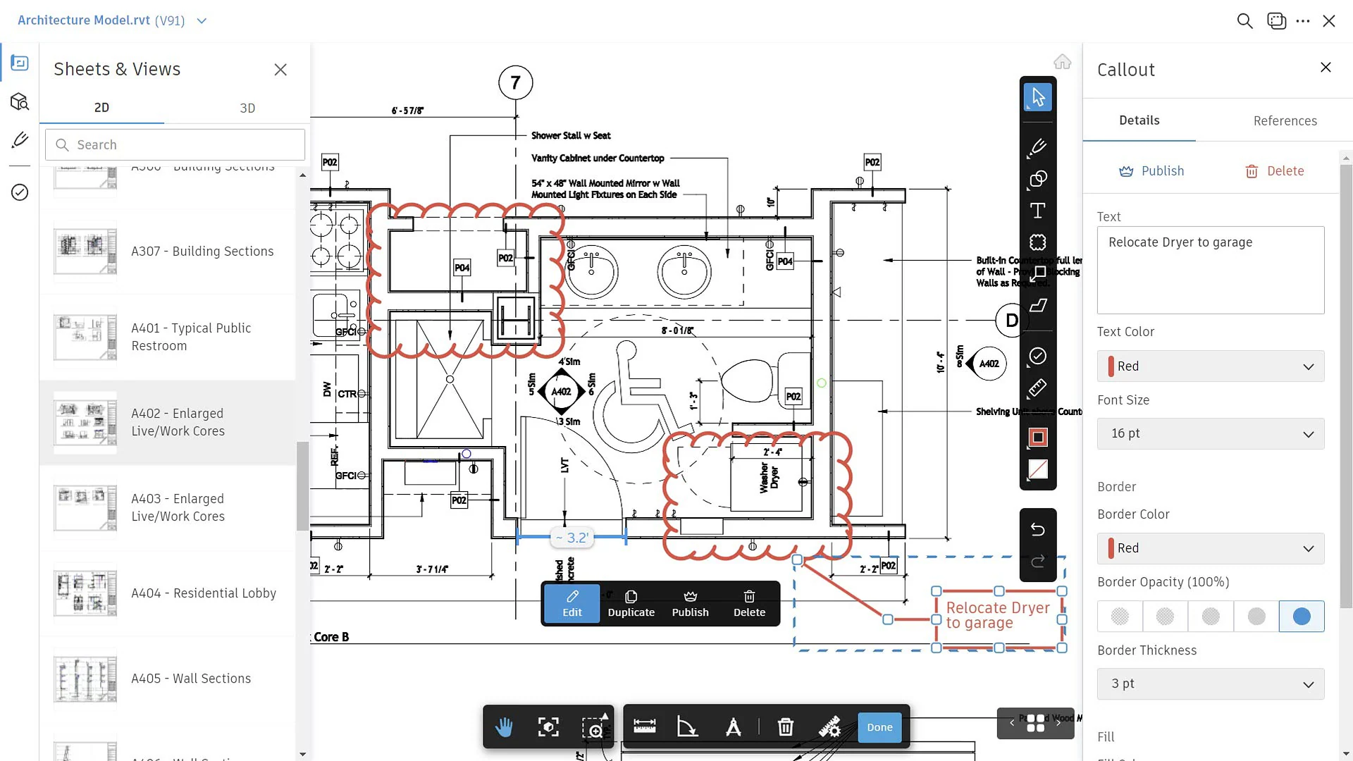 Streamline design reviews with Autodesk Architecture Engineering and Construction Collection