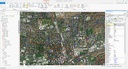 Autodesk Infowater Pro software interface showcasing water management tools