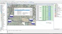 Boost productivity with Autodesk Infoworks Pro's reliable database system