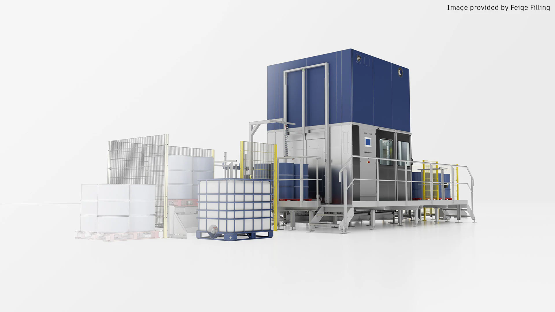 Autodesk Inventor 2027 software interface showcasing 3D design capabilities