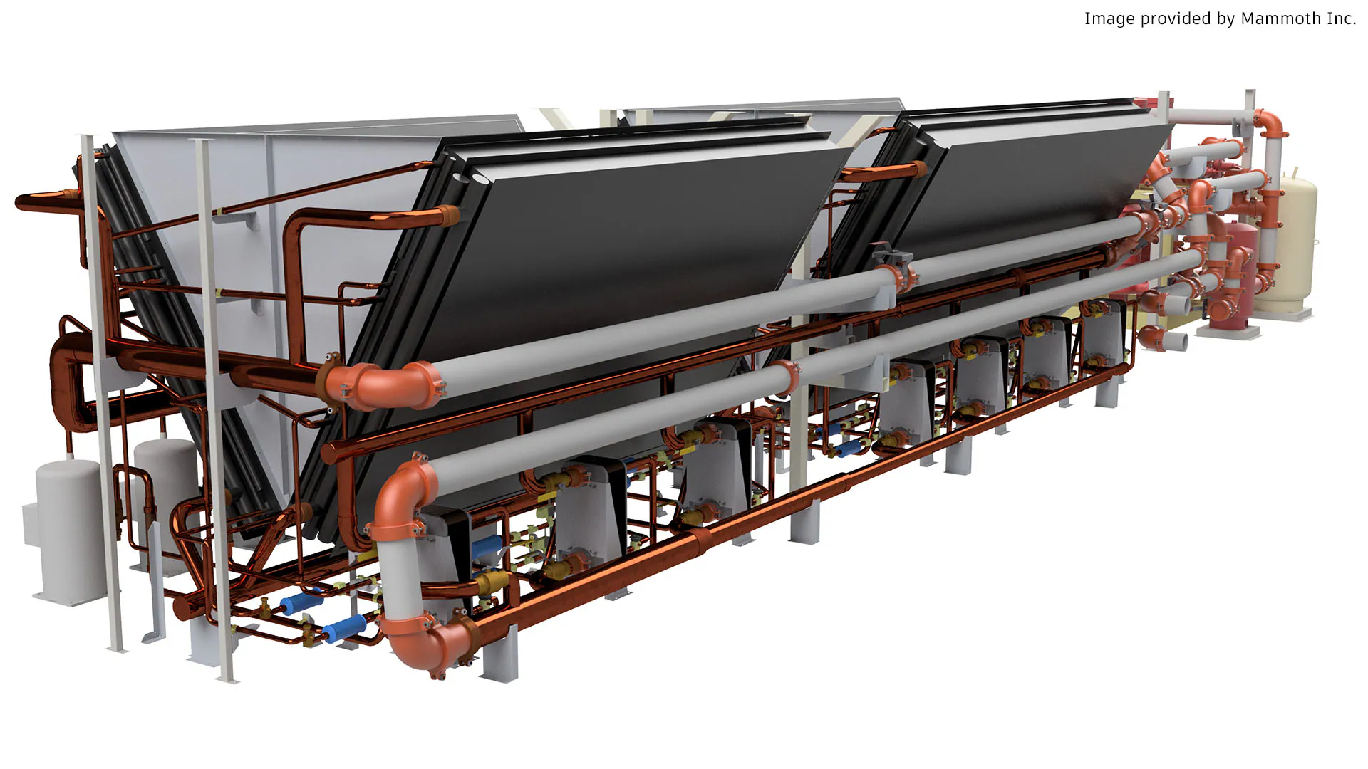 Autodesk Inventor 2027 software interface showcasing advanced design features