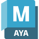Autodesk Maya 2027