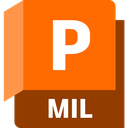 Autodesk Fusion with PowerMill