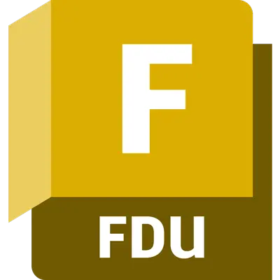 [TR-FDU] Autodesk Factory Design Utilities Training Course