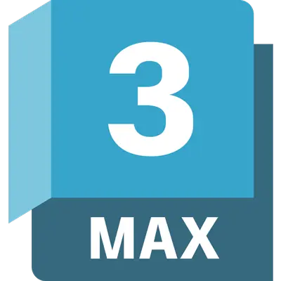 [TR-3DS] Autodesk 3ds Max Training Course