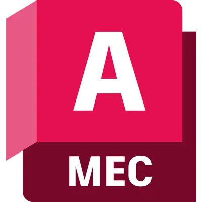 [TR-AC-M] Autodesk AutoCAD Mechanical Training Course
