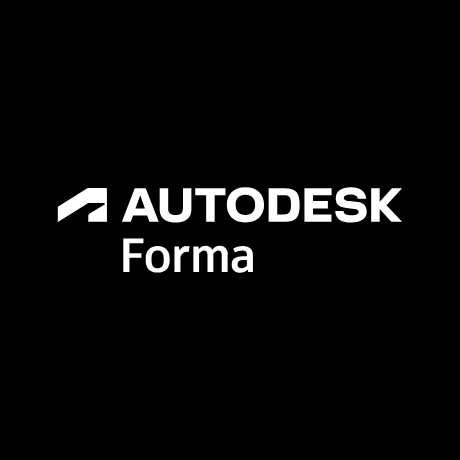 Autodesk Forma Data Management