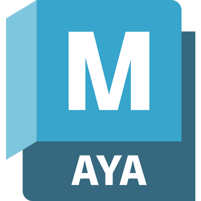 Autodesk Maya 2027